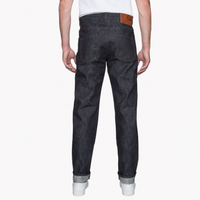 Easy Guy - Fire Bird Selvedge | Naked & Famous Denim