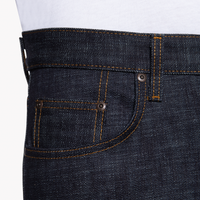 Easy Guy - Fire Bird Selvedge | Naked & Famous Denim