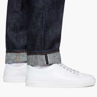 Easy Guy - Fire Bird Selvedge | Naked & Famous Denim