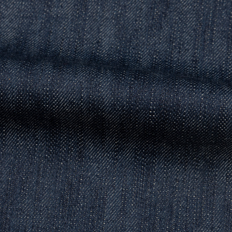 Easy Guy - Golden Hour Slub Stretch Selvedge | Naked & Famous Denim
