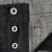 Super Guy - New Rainbow Core Selvedge | Naked & Famous Denim