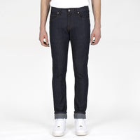 Super Guy - Whisper Stretch Denim 