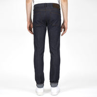 Super Guy - Whisper Stretch Denim 