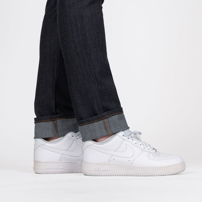 Super Guy - Whisper Stretch Denim 