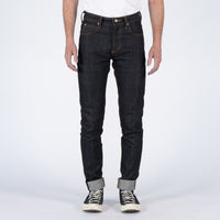 Super Guy - Offshoot Broken Twill Selvedge