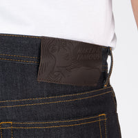 Weird Guy - Offshoot Broken Twill Selvedge
