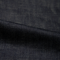Easy Guy - Perfect Blue Slub Selvedge | Naked & Famous Denim
