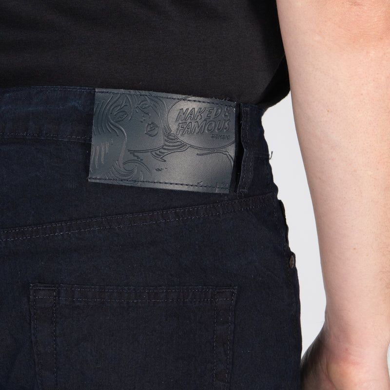 Easy Guy - Ultralight Tech Denim