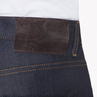 Easy Guy - Cashmere Stretch Blend Denim | Naked & Famous Denim