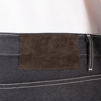 Super Guy - Blue Jay Selvedge | Naked & Famous Denim