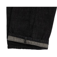 Super Guy - MIJ7 - Yahan Midnight Selvedge Media 4 of 4