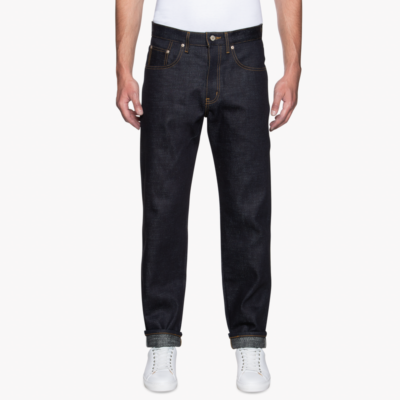 Easy Guy - Elephant 11 - Grandrelle | Naked & Famous Denim