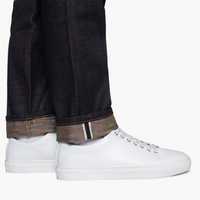 Easy  Guy - Japan Heritage Kasuri | Naked & Famous Denim