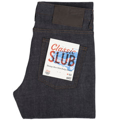 Super Guy - Classic Slub | Naked & Famous Denim – Tate + Yoko