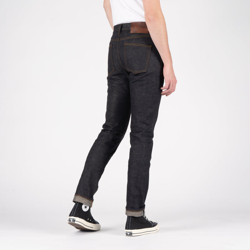 501® Rigid Selvedge Women's Jeans