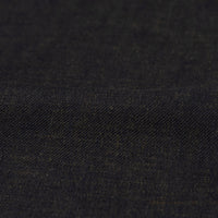 Weird Guy - Catechu Selvedge