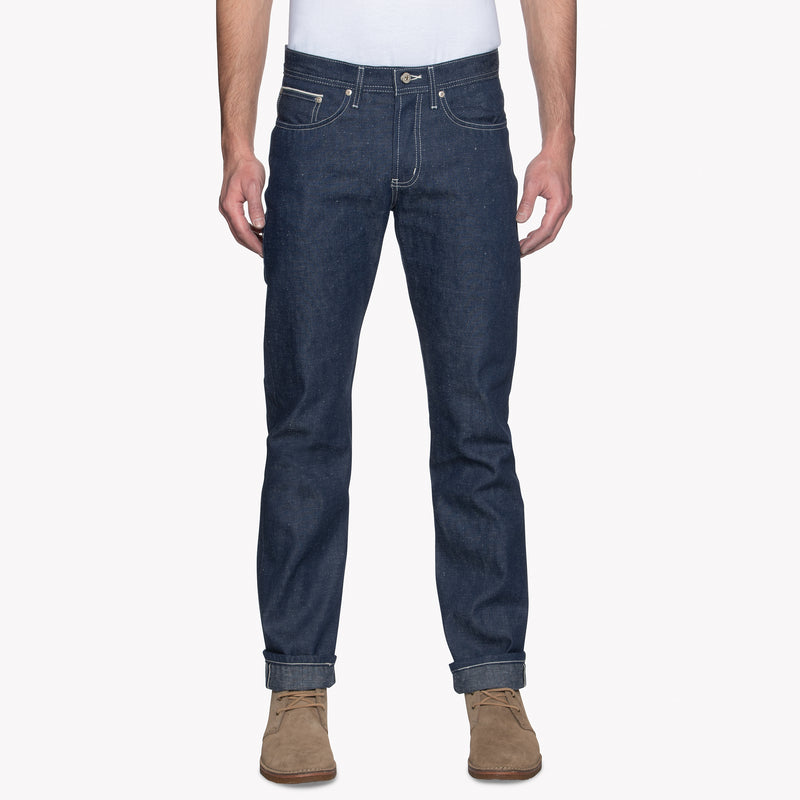 Weird Guy - Mainline Selvedge | Naked & Famous Denim