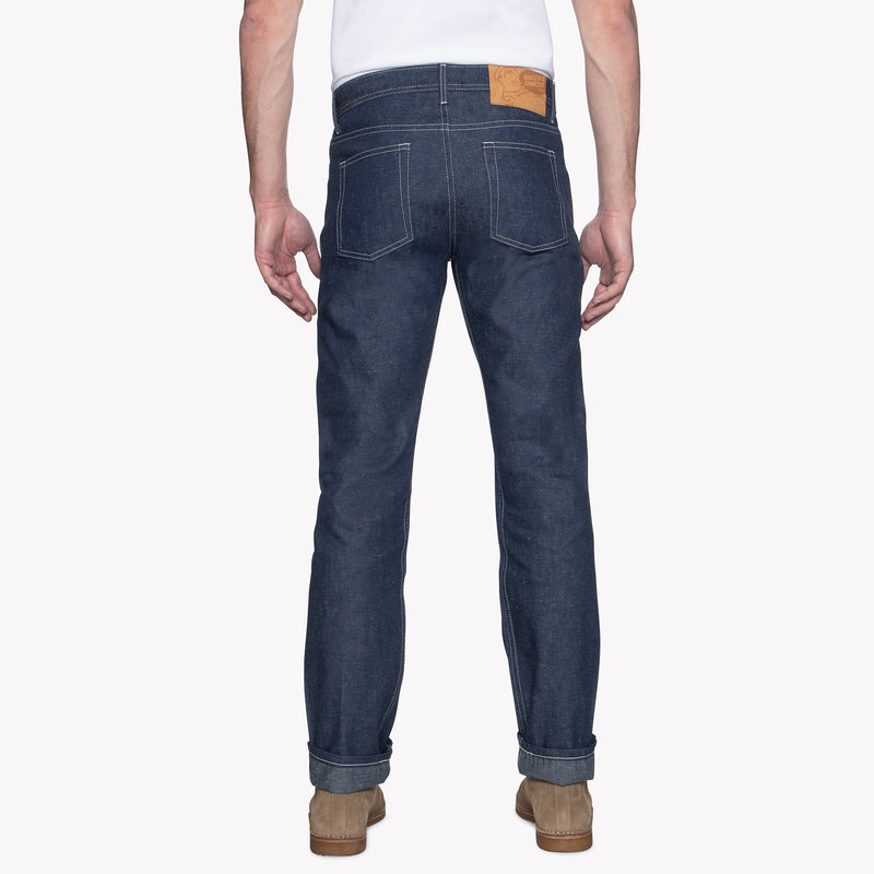 Weird Guy - Mainline Selvedge | Naked & Famous Denim
