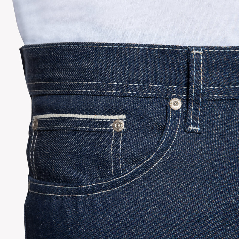 Weird Guy - Mainline Selvedge | Naked & Famous Denim