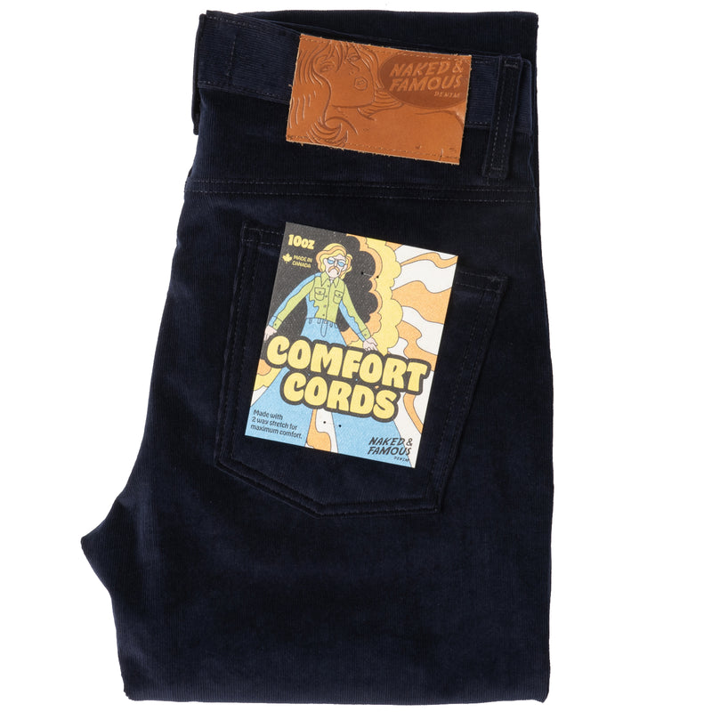 Super Guy - Comfort Cords