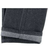 Slim Chino - 10oz Indigo Denim