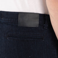 Chino Short - Kikko Denim | Naked & Famous Denim