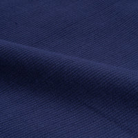 Work Shirt - Loose Weave Dobby - Indigo