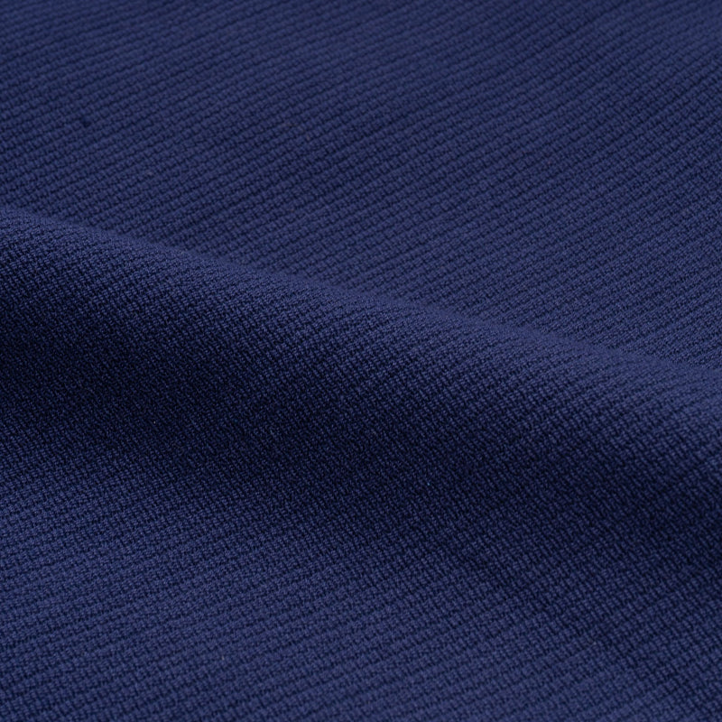 Work Shirt - Loose Weave Dobby - Indigo