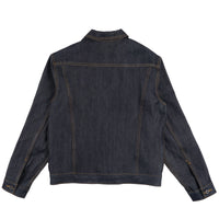 Denim Jacket - Guardian Selvedge