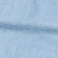 Denim Jacket - Sky High Selvedge