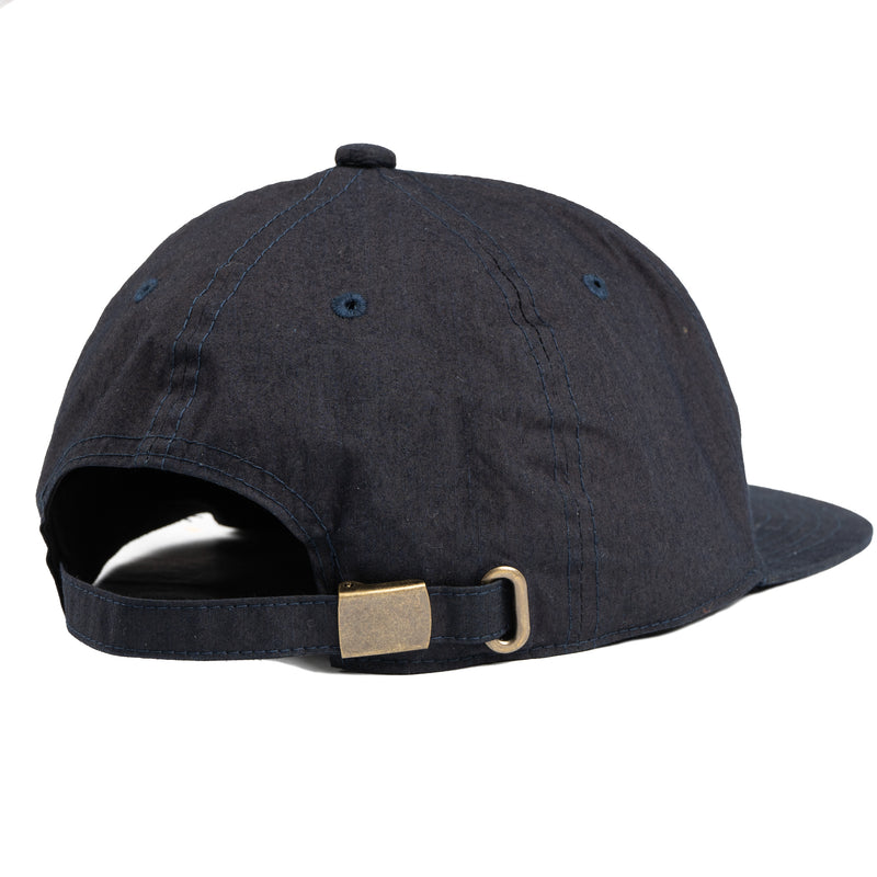 Baseball Cap - Ultralight Tech Denim