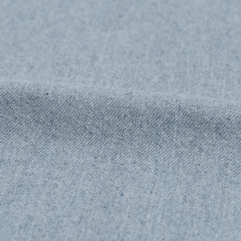 Classic - Lightweight Recycled Selvedge - Stone Blue | Naked & Famous Denim