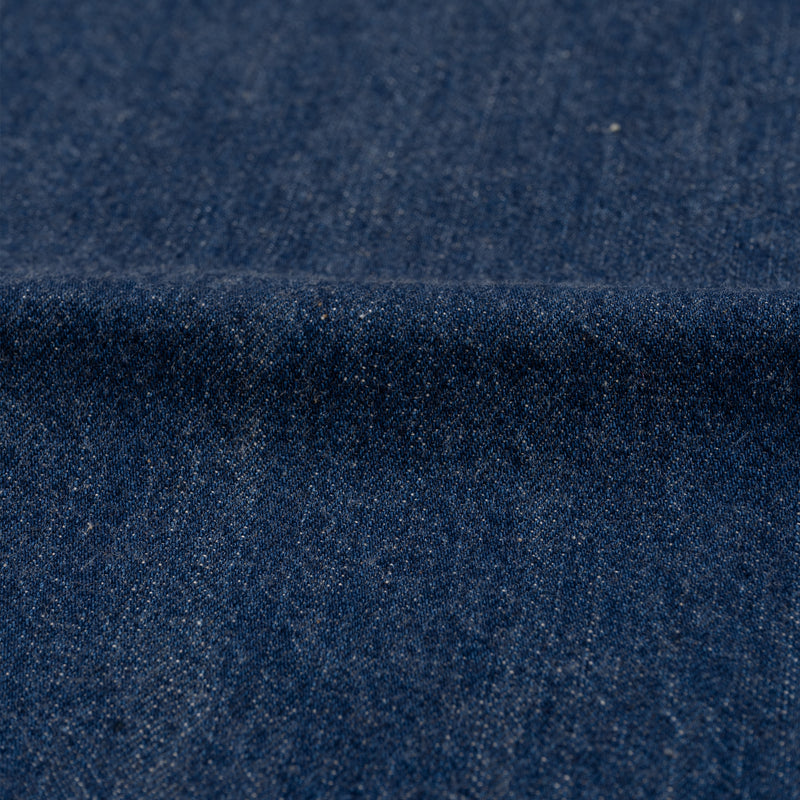 Classic - New Frontier Selvedge | Naked & Famous Denim