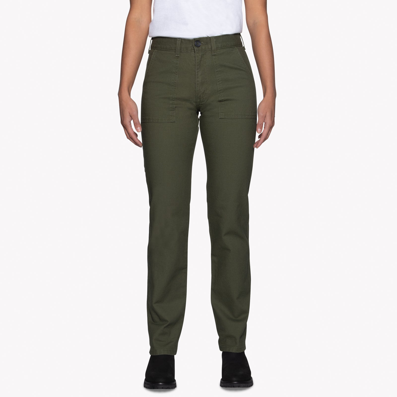 【PERSTEP】24FW★ Washed Easy Fatigue Pants DSC_4732-2_grande.jpg?v=1701464386