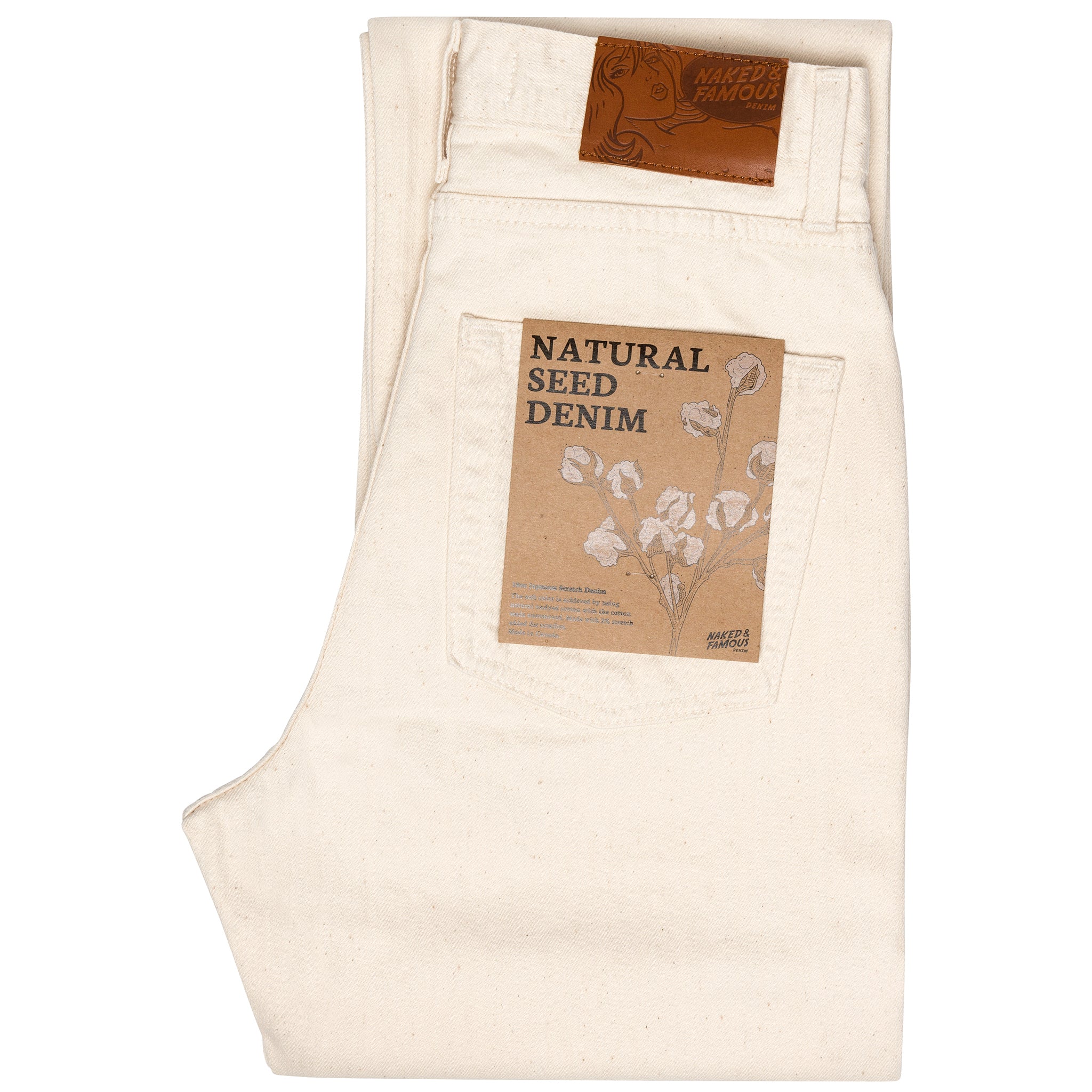 Naked & Famous Denim - Collection – Tagged 