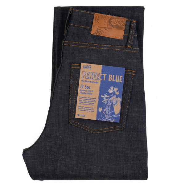 Naked & Famous Denim - Women's Jeans – Tagged 