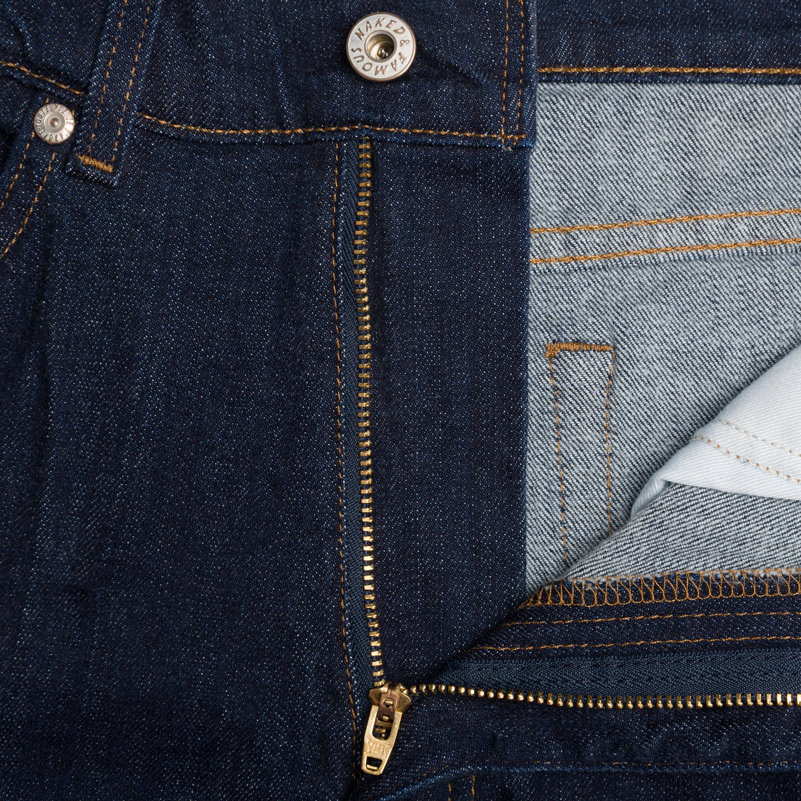激安特価 Women's - Max - Cashmere Blend Stretch Denim | Naked パンツ