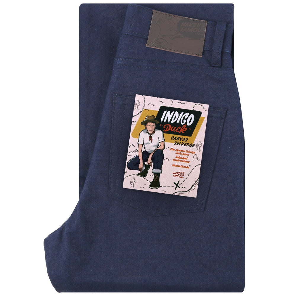 Naked & Famous Denim - Collection – Tagged 