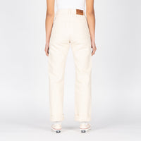 Classic- All Natural Organic Cotton Selvedge
