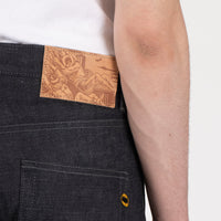 Easy Guy - Batman - The Dynamic Duo Selvedge