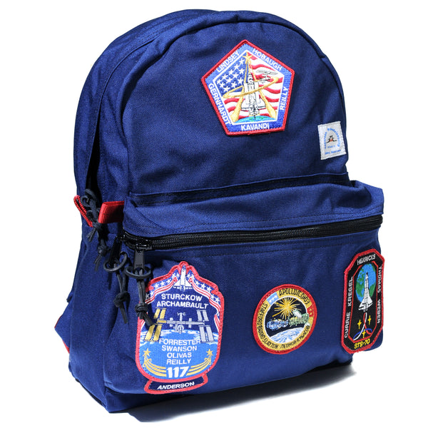 Packable Backpack - 70D Ripstop Nylon Yellow – Tate + Yoko