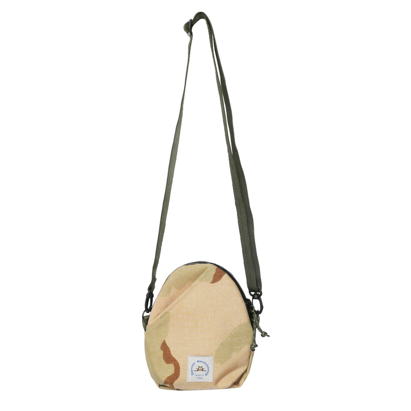 Carry Pouch - Desert Camo | Epperson Mountaineering