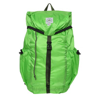 Packable Backpack - 70D Ripstop Nylon LT. Green | Epperson Mountaineering
