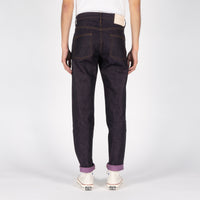 Easy Guy - Giorno Giovanna Selvedge | Naked & Famous Denim