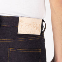 Super Guy - Giorno Giovanna Selvedge | Naked & Famous Denim