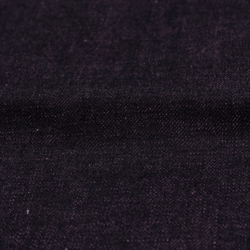 Super Guy - Giorno Giovanna Selvedge | Naked & Famous Denim