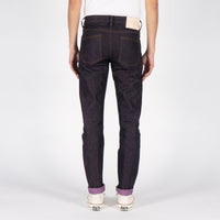 Weird Guy - Giorno Giovanna Selvedge | Naked & Famous Denim