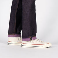 Weird Guy - Giorno Giovanna Selvedge | Naked & Famous Denim