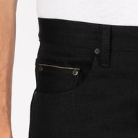 Easy Guy - Jotaro Kujo Selvedge | Naked & Famous Denim