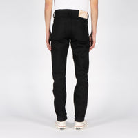 Super Guy - Jotaro Kujo Selvedge | Naked & Famous Denim